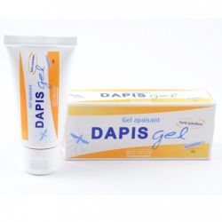 Boiron Dapis Gel Apaisant - 40 g