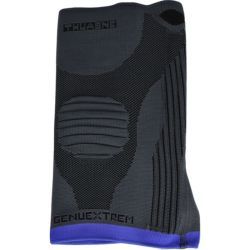 Genuextrem Genouil Gris - Taille 5
