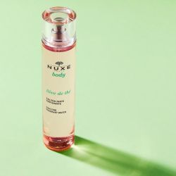 REVE DE THE Eau Exaltante Parfumante - 100 ml