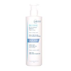 DEXYANE Gel Nettoyant Surgras - 400ml