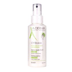 Aderma Cytelium Spray Asséchant Apaisant - 100 ml