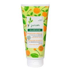 Junior Shampoing Démêlant Pêche - 200ml