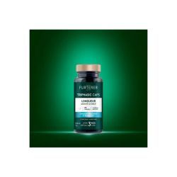 Triphasic Caps Longueur - 90 gélules