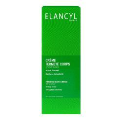 Elancyl Crème fermeté corps - 200ml