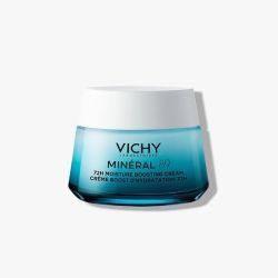MINÉRAL 89 - Crème boost d'hydratation 72h - 50ml
