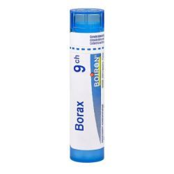 Boiron Borax 9 CH dose - 9 CH