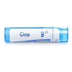 Boiron Cina granules - 9 CH