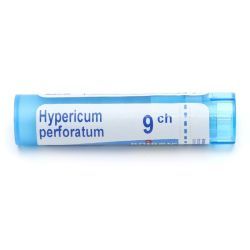Boiron Hypericum perforatum granules - 9 CH