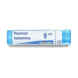 Boiron Poumon histamine granules - 9 CH