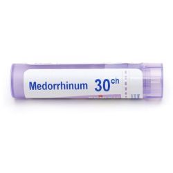 Boiron Medorrhinum granules - 30 CH