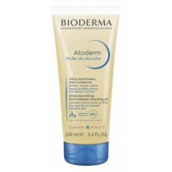 Atoderm Huile Douche - 100ml