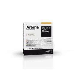 Arteria - 56Gel+56Caps