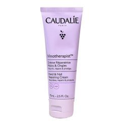 Caudalie Vinotherapist Crème réparatrice mains et ongles - 75ml