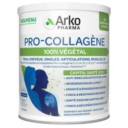 Arkopharma Pro-Collagene Pdr 231G