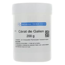 Cérat de Galien - 200g