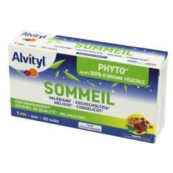 Sommeil - 30 comprimés