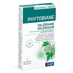 Phytobiane Valériane