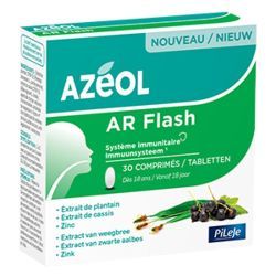 Azeol Azéol AR Flash
