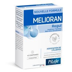 Melioran Regul - 45 comprimés