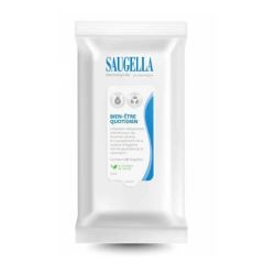 Dermoliquide Lingettes Intimes - 15 unités