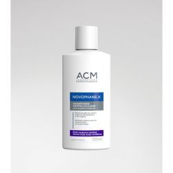 Novophane K Shampooing - 125 ml