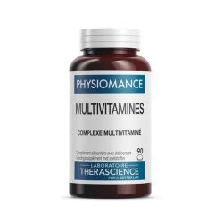 Multivitamines - 90 comprimés