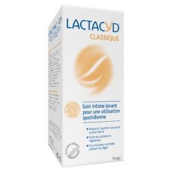 Soin Intime Lavant - 200ml