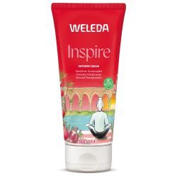 Crème de Douche Grenade Voluptueuse - 200 ml