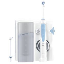 Hydropulseur Oxyjet