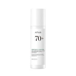 Lotion quotidienne à 70 % de heartleaf - none