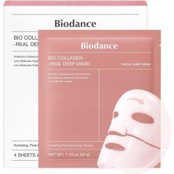 Bio-Collagen Real Deep Mask - 34 g