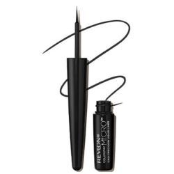 Colorstay Micro Liquid Liner Black - 1.7ml