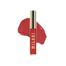 Rouge à lèvres liquide longue tenue Stay Put