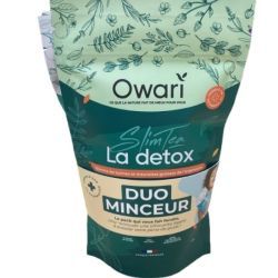 Duo Slimtea + Diuretea - 2x50g