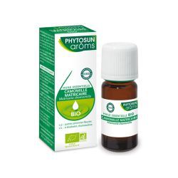 Phytosun Arôms Huile essentielle Camomille Matricaire Bio - 5ml