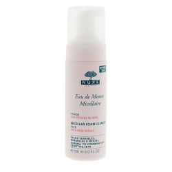 Eau de Mousse Micellaire -150 ml