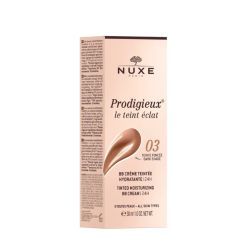 Nuxe Prodigieux Bb Creme Fonce30Ml