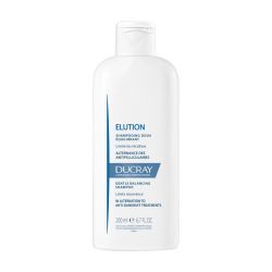 Elution Shampooing doux équilibrant - 200ml