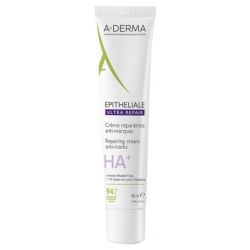 Epitheliale A.H Crème Réparatrice Anti-Marques - 40ml