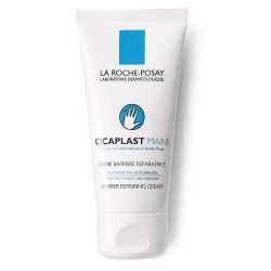 Cicaplast Crème Barrière Mains - 50ml