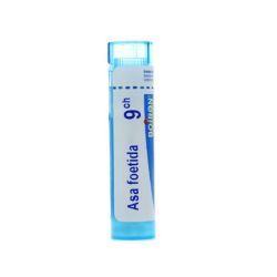 Boiron Asa foetida granules - 9 CH