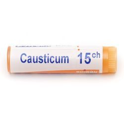 Boiron Causticum dose - 15 CH