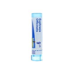 Boiron Euphrasia officinalis granules - 9 CH