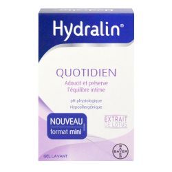 Hydralin Quotidien - 100ml