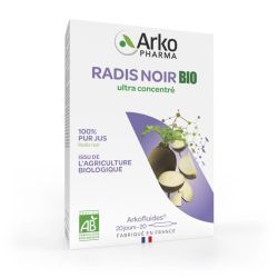 Arkofluides® Radis noir