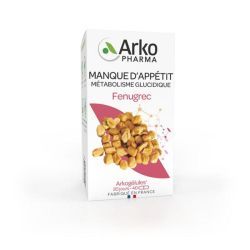 Arkogélules Fenugrec