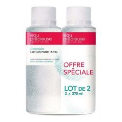 Clear Lot Purif - 2x375ml