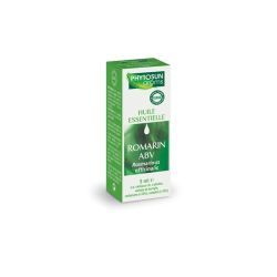 Huile essentielle Romarin ABV - 5ml
