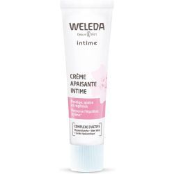 Weleda Crème Apaisante Intime 30Ml