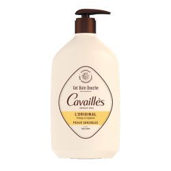 Lavants liquides Gel Bain Douche L’Original - 400 ml